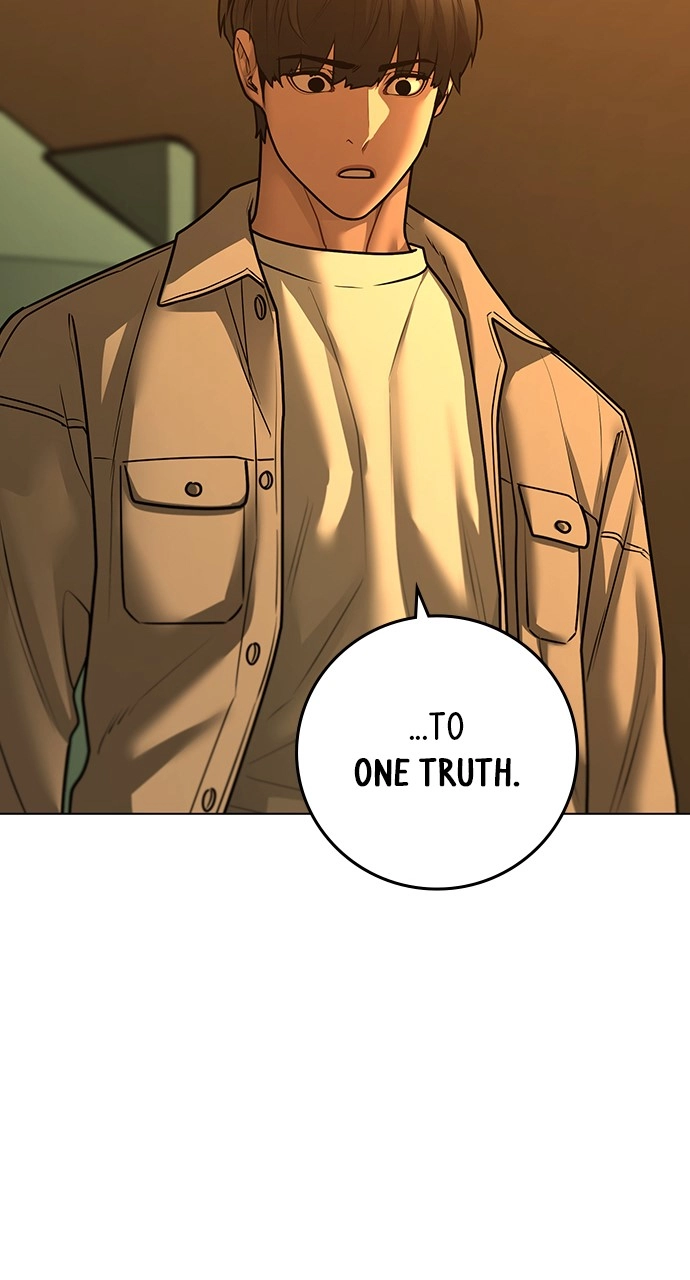 Reality Quest Chapter 123 – ( Season 1 Finale ) Page 123