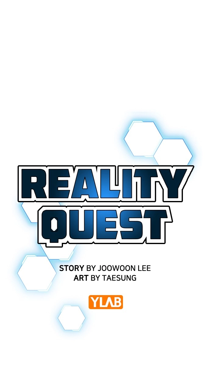 Reality Quest Chapter 116 Page 40