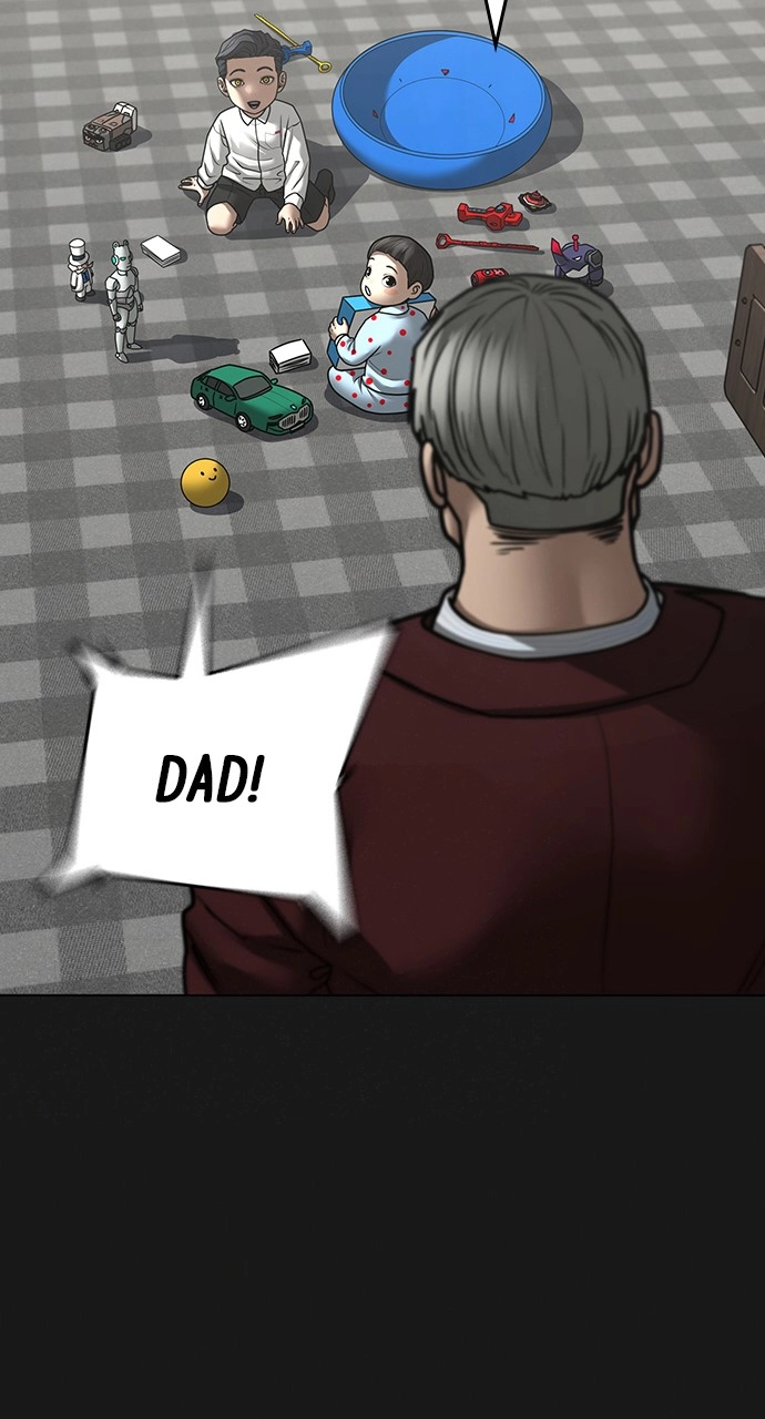 Reality Quest Chapter 116 Page 119