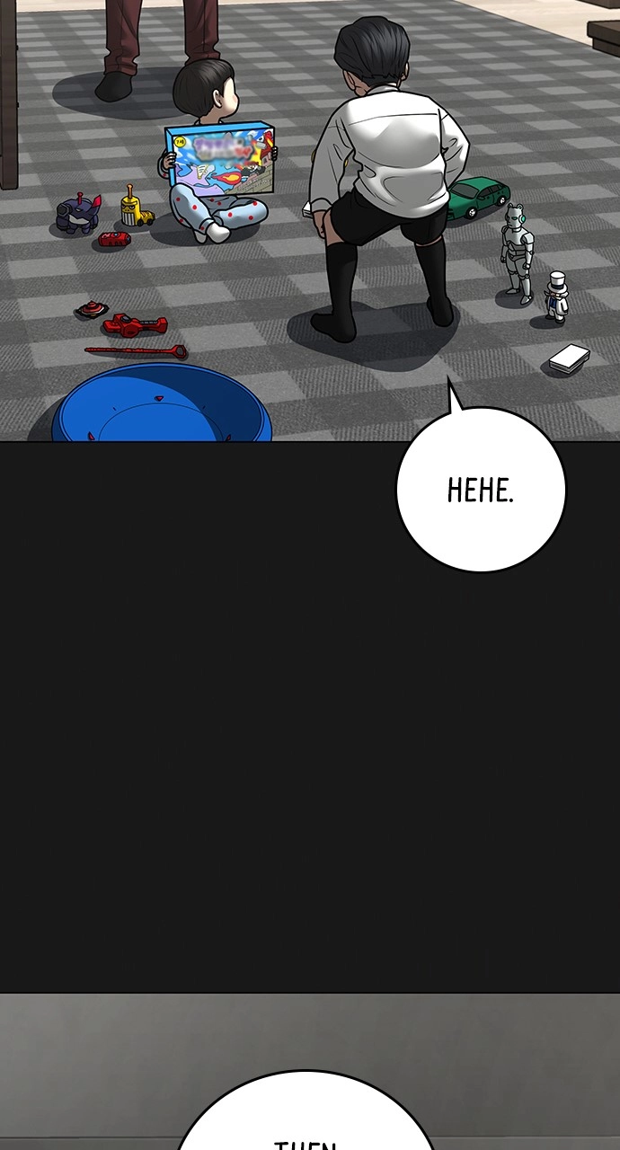 Reality Quest Chapter 116 Page 121