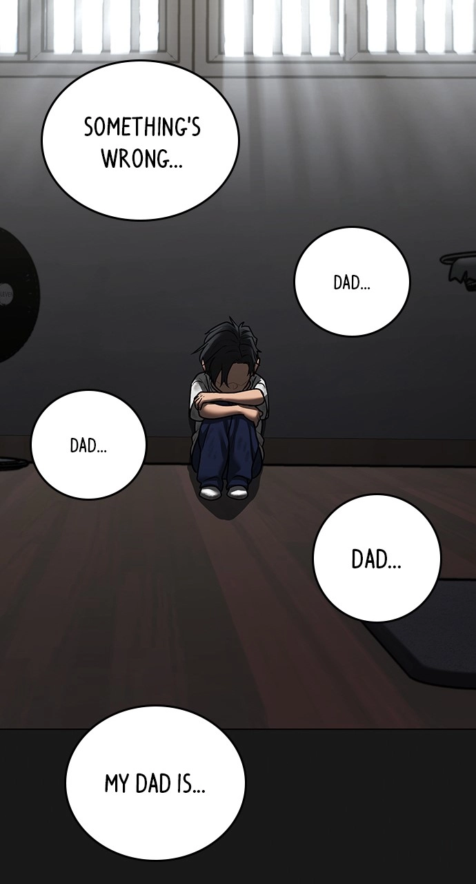 Reality Quest Chapter 116 Page 152