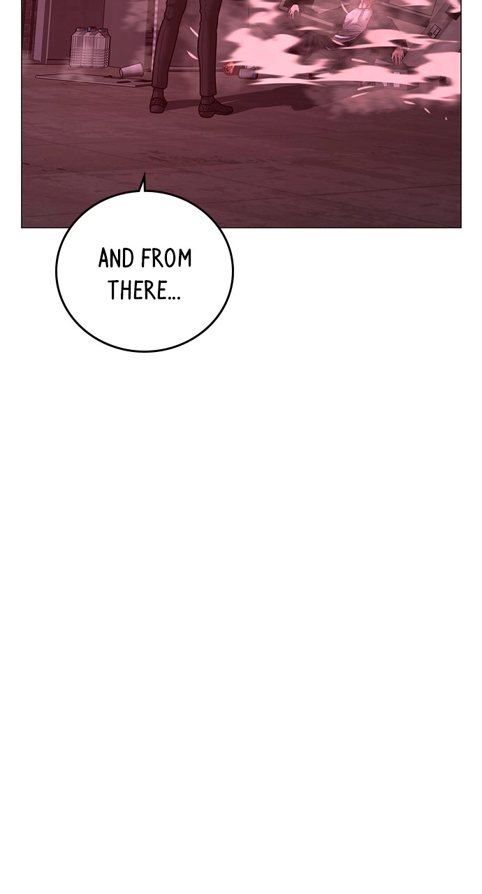Reality Quest Chapter 116 Page 157