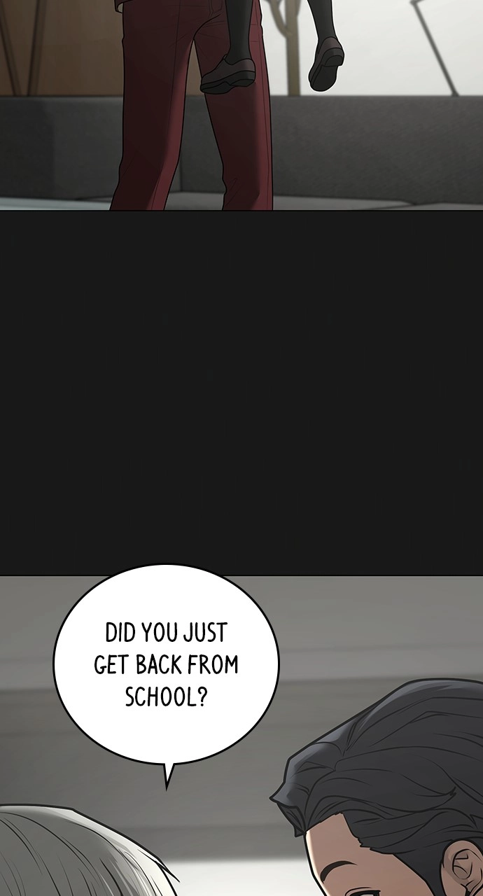Reality Quest Chapter 115 Page 10