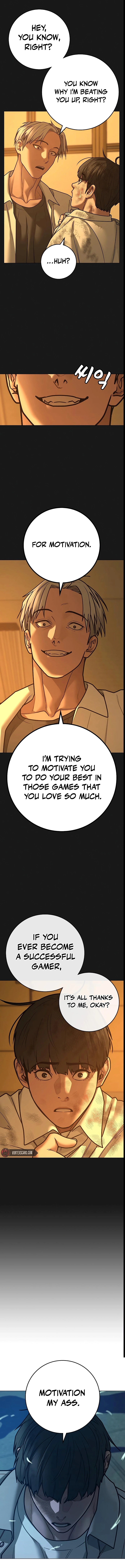 Reality Quest Chapter 126 Page 20