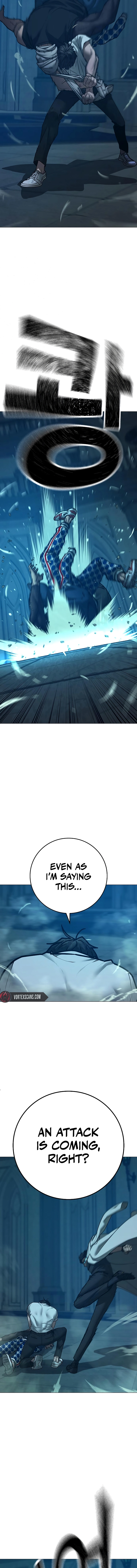 Reality Quest Chapter 129 Page 10