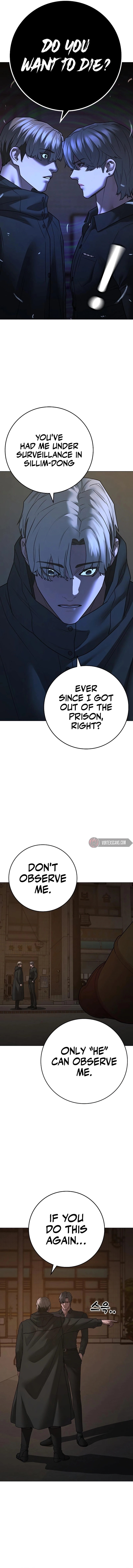Reality Quest Chapter 128 Page 11