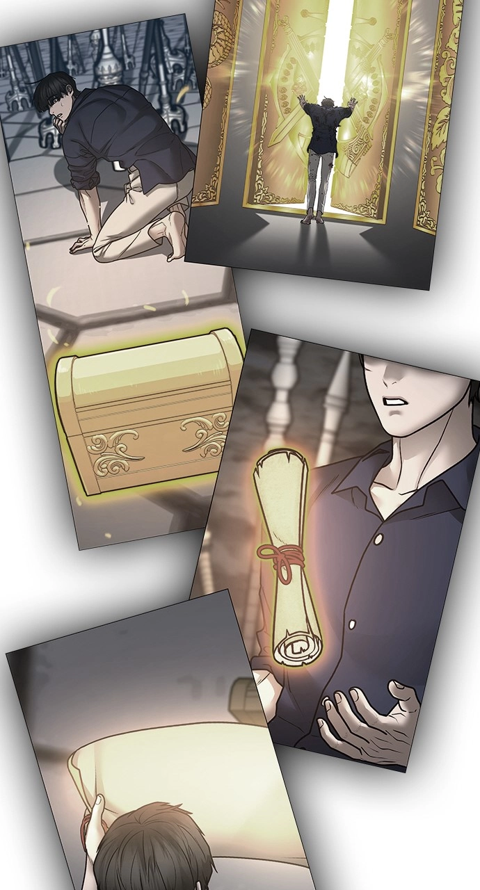 Reality Quest Chapter 122 Page 19