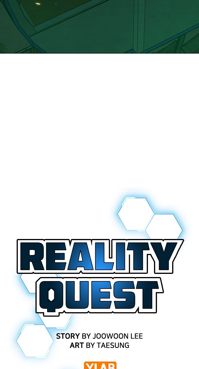 Reality Quest Chapter 122 Page 36