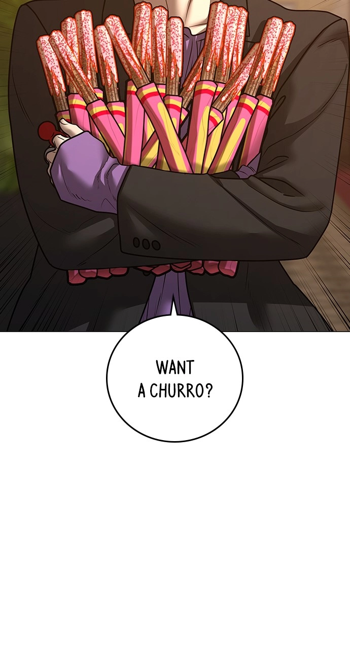 Reality Quest Chapter 122 Page 95