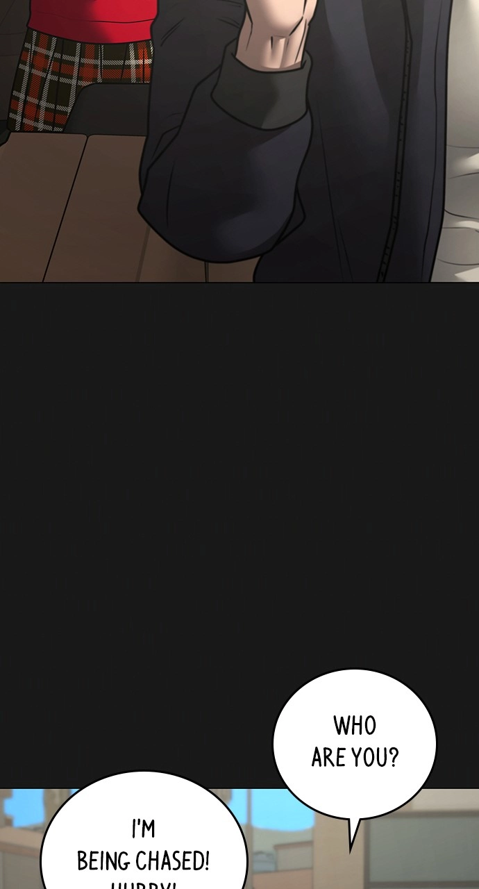 Reality Quest Chapter 119 Page 8
