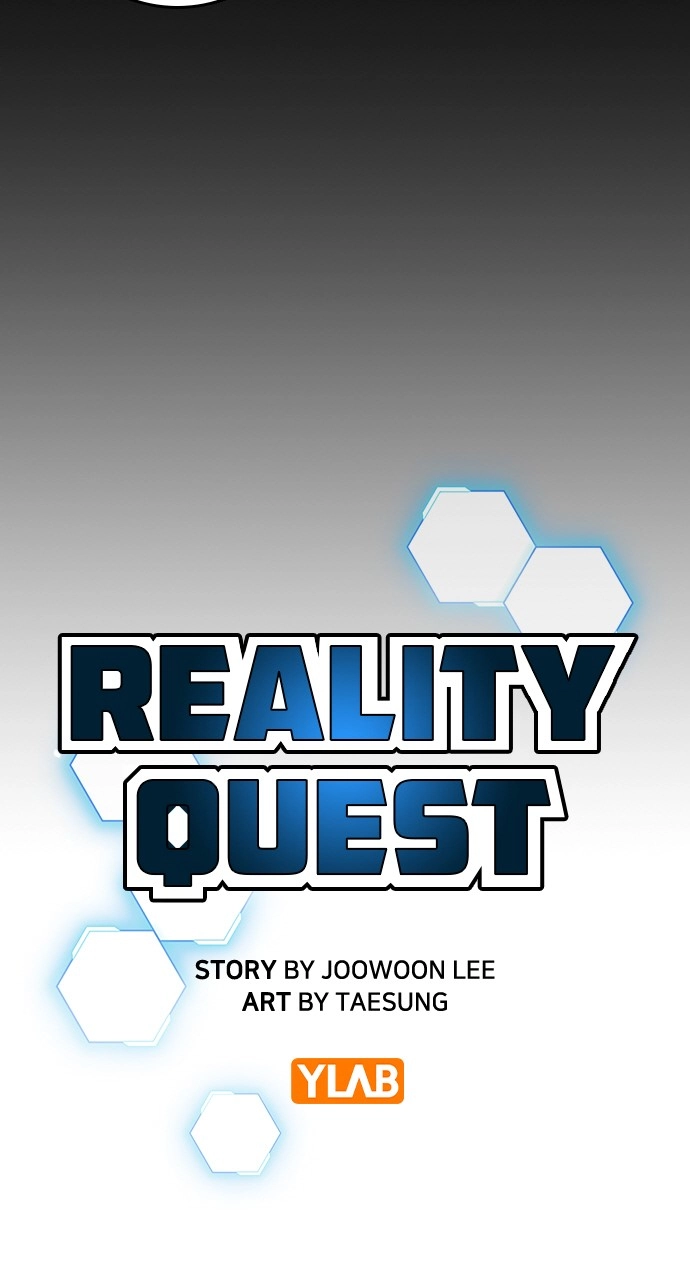 Reality Quest Chapter 119 Page 19