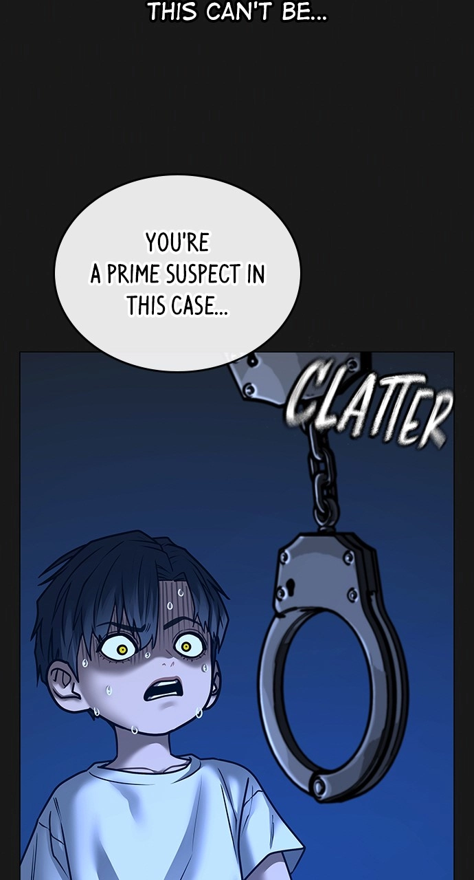 Reality Quest Chapter 118 Page 11