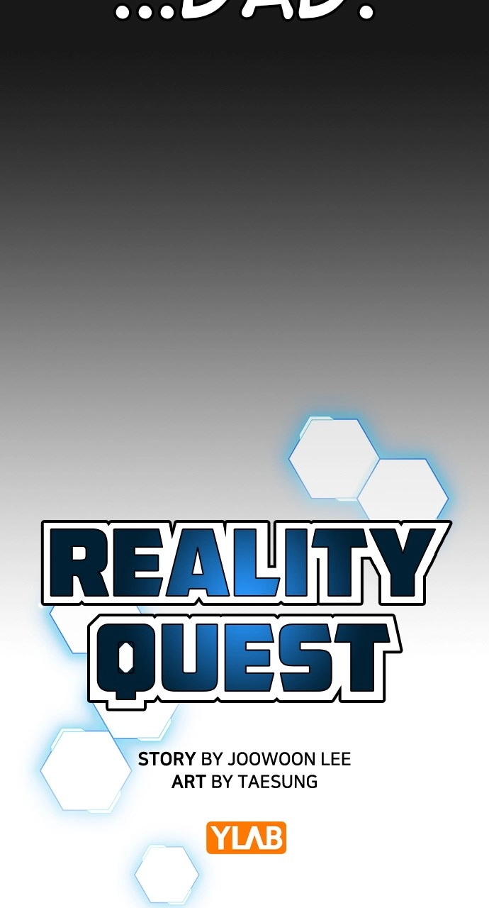 Reality Quest Chapter 118 Page 36