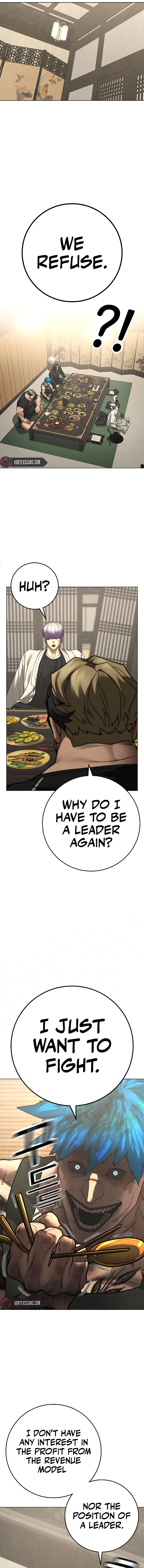 Reality Quest Chapter 127 Page 8