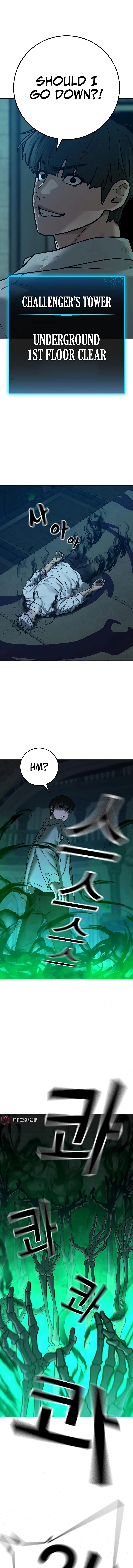 Reality Quest Chapter 127 Page 13