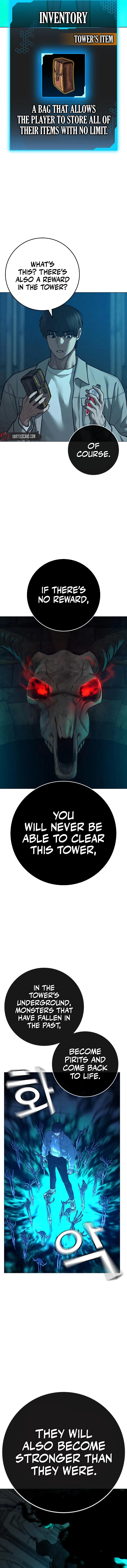 Reality Quest Chapter 127 Page 15