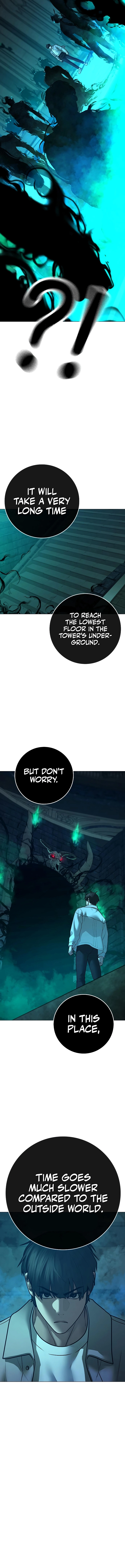 Reality Quest Chapter 127 Page 16