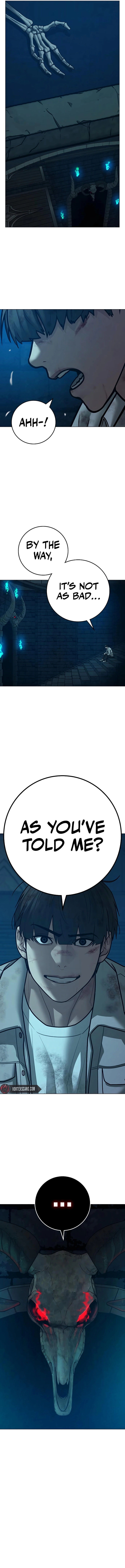 Reality Quest Chapter 127 Page 19