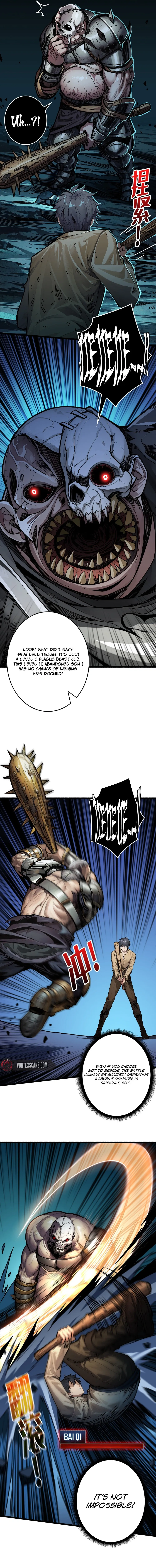 Regenerate Top Players Chapter 2 Page 10