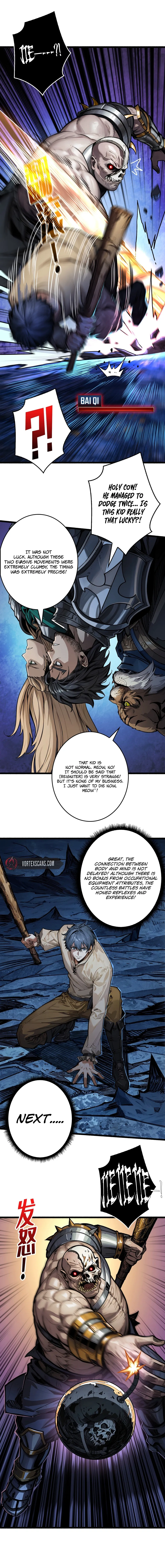 Regenerate Top Players Chapter 2 Page 11