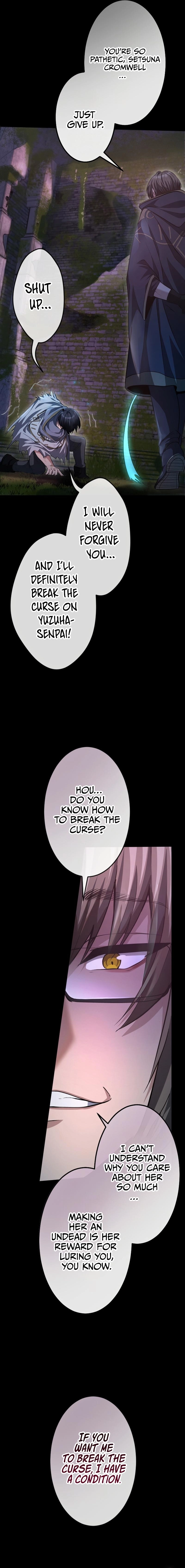 Regression of the Close Combat Mage Chapter 27 Page 11
