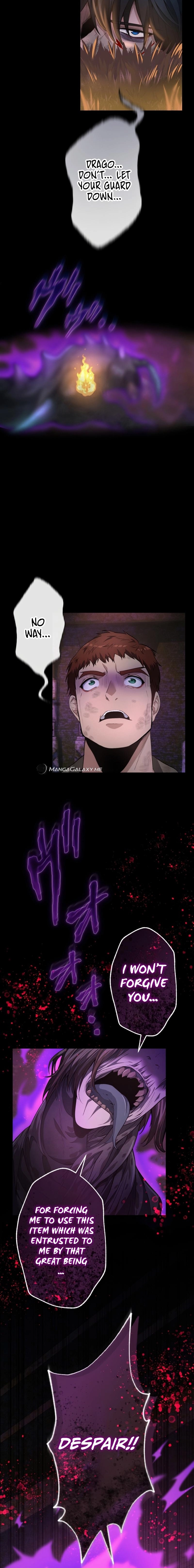 Regression of the Close Combat Mage Chapter 27 Page 29
