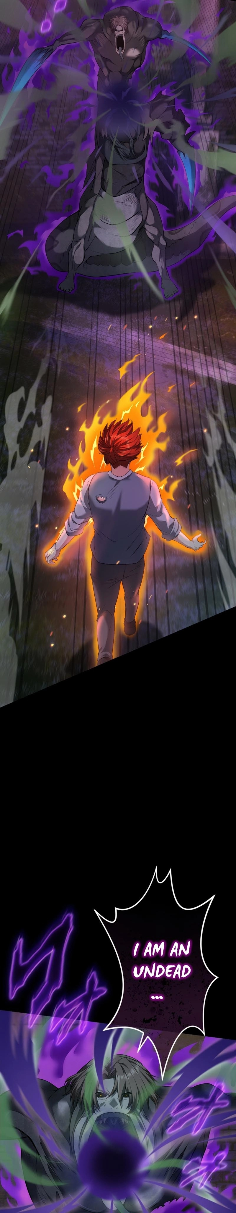 Regression of the Close Combat Mage Chapter 29 Page 7