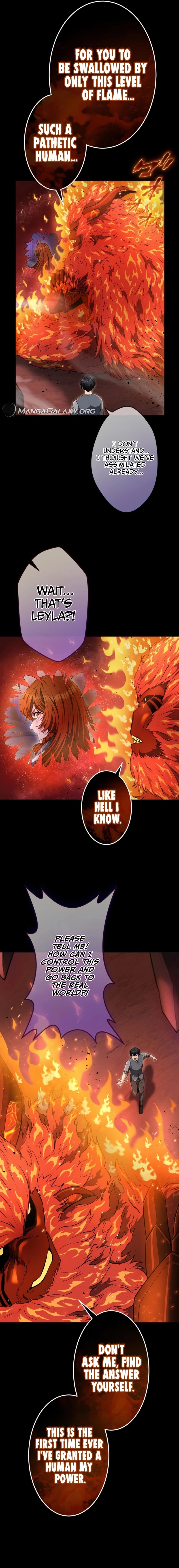 Regression of the Close Combat Mage Chapter 29 Page 19