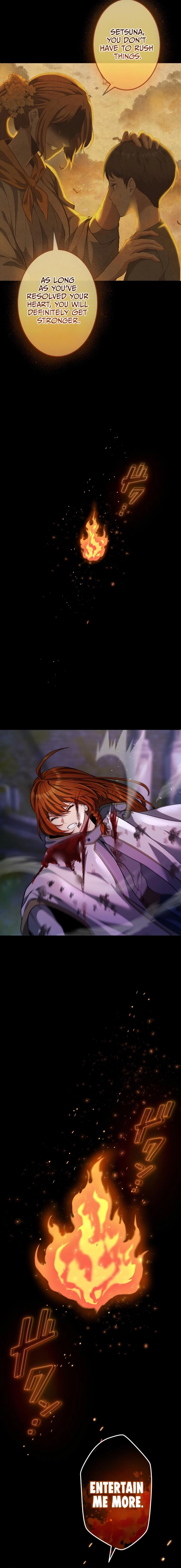 Regression of the Close Combat Mage Chapter 29 Page 23