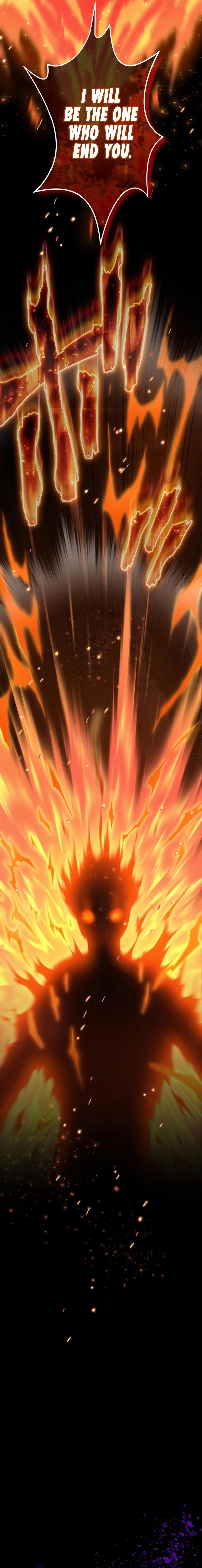 Regression of the Close Combat Mage Chapter 29 Page 25