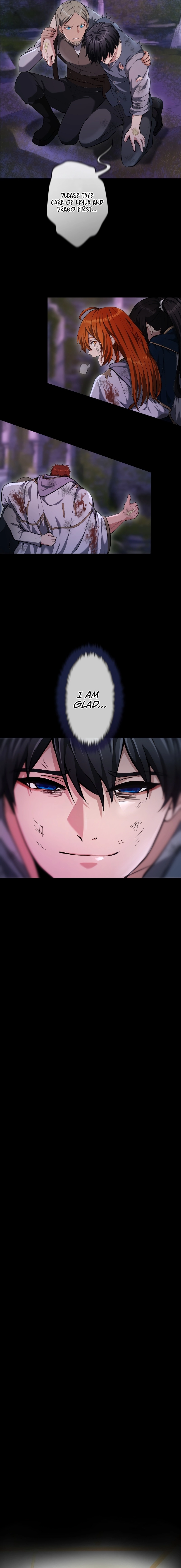 Regression of the Close Combat Mage Chapter 30 Page 8