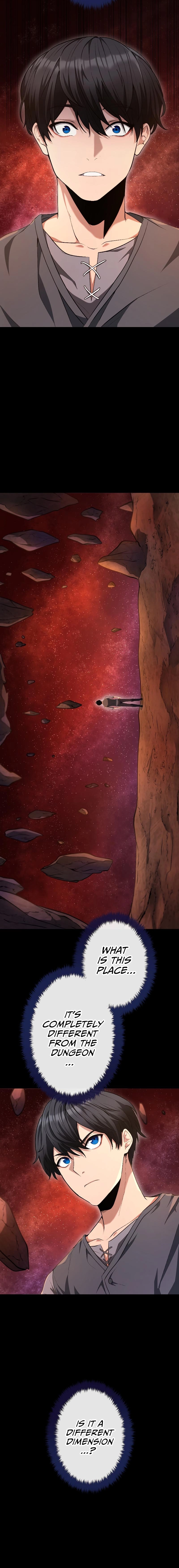Regression of the Close Combat Mage Chapter 28 Page 5