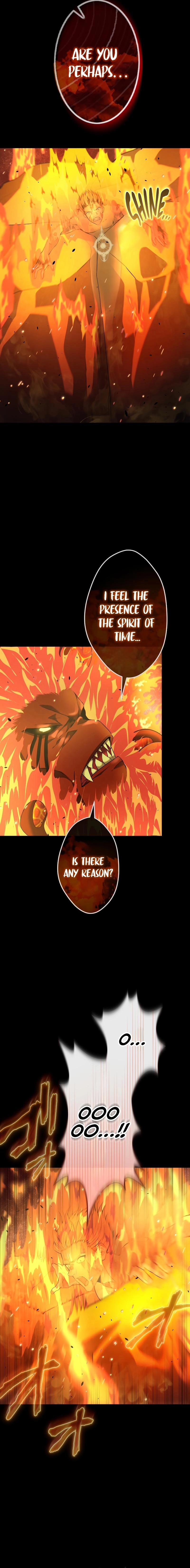 Regression of the Close Combat Mage Chapter 28 Page 14