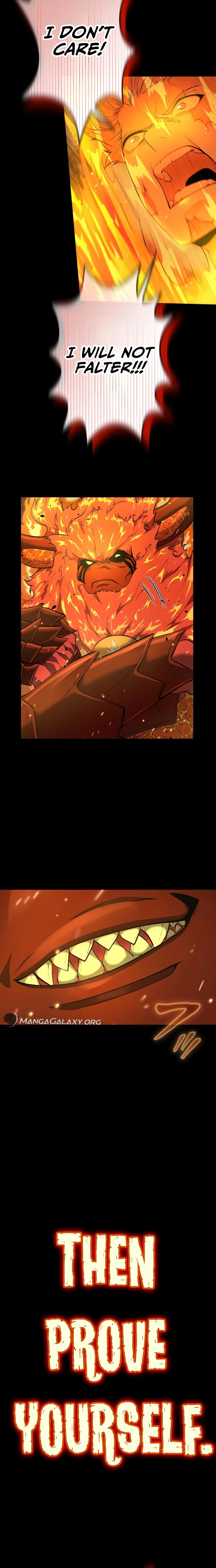 Regression of the Close Combat Mage Chapter 28 Page 18
