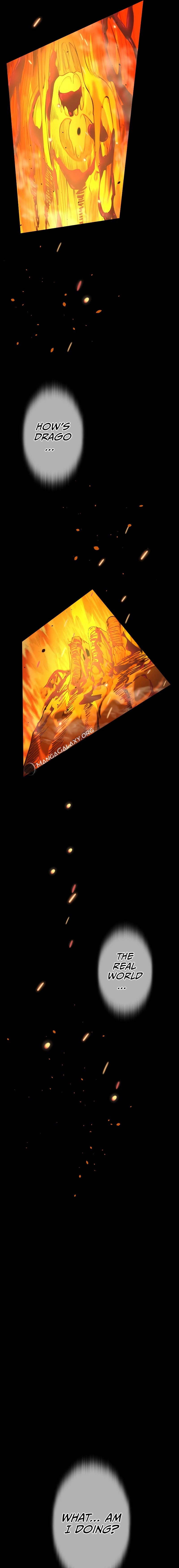 Regression of the Close Combat Mage Chapter 28 Page 21