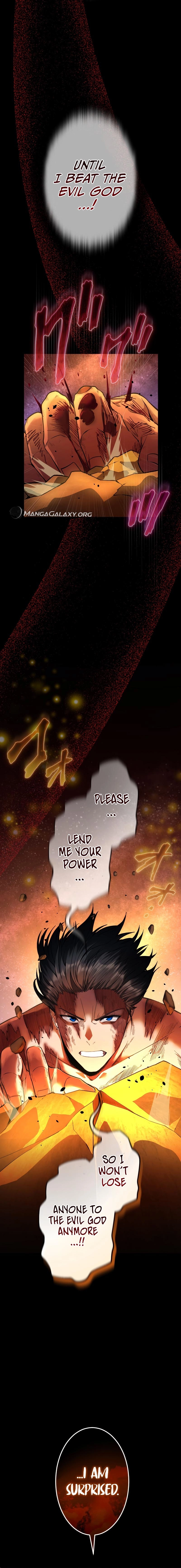 Regression of the Close Combat Mage Chapter 28 Page 23