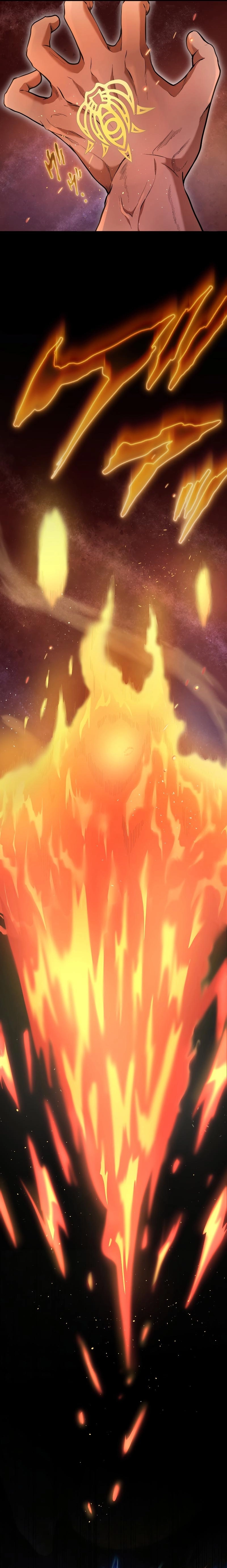 Regression of the Close Combat Mage Chapter 28 Page 26