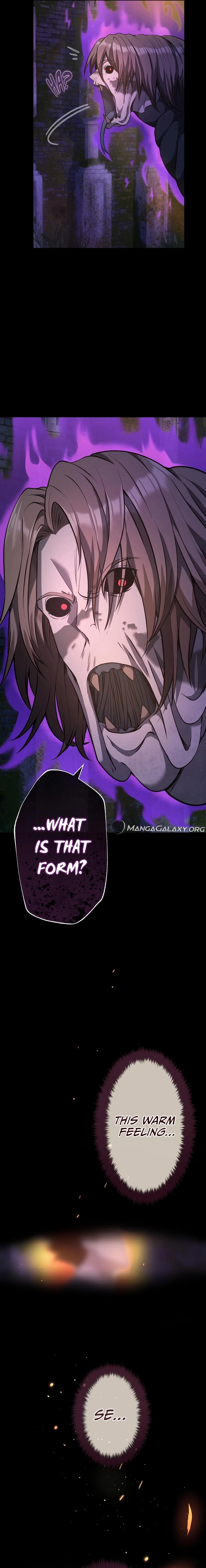 Regression of the Close Combat Mage Chapter 28 Page 32
