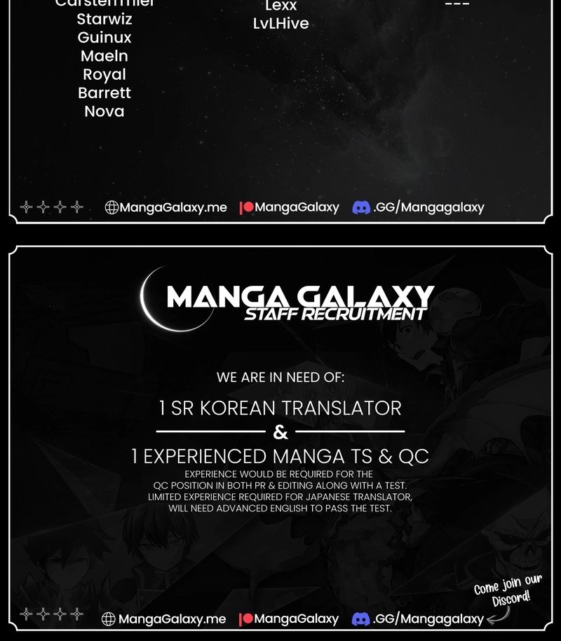 Reincarnation of the Swordmaster Chapter 28 Page 22