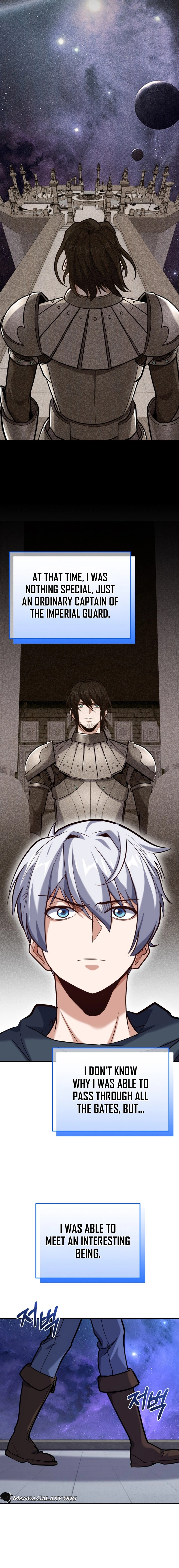 Reincarnation of the Swordmaster Chapter 33 Page 18