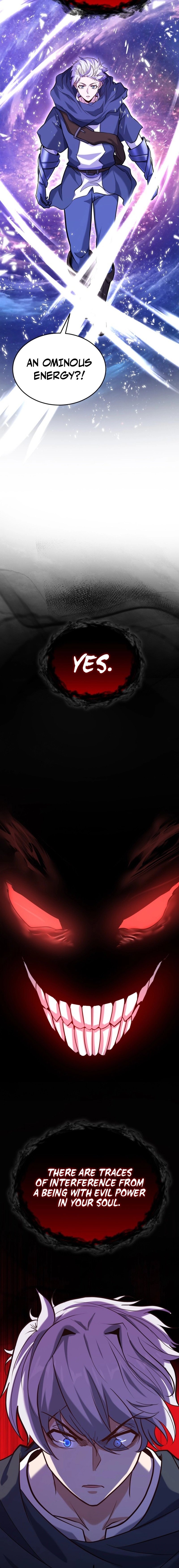 Reincarnation of the Swordmaster Chapter 33 Page 23
