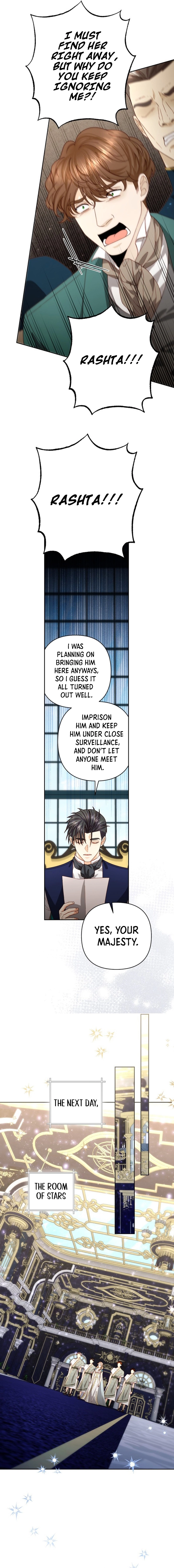Remarried Empress Chapter 179 Page 9