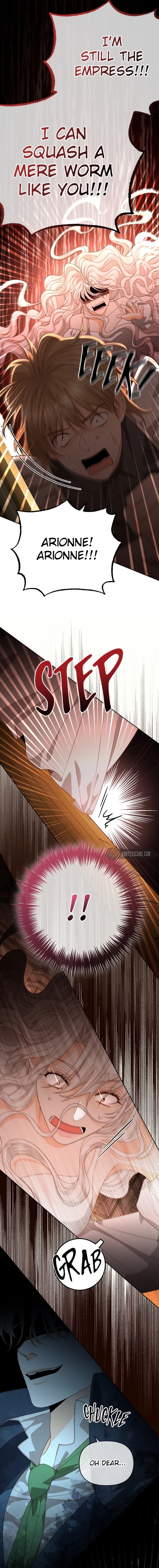 Remarried Empress Chapter 182 Page 6