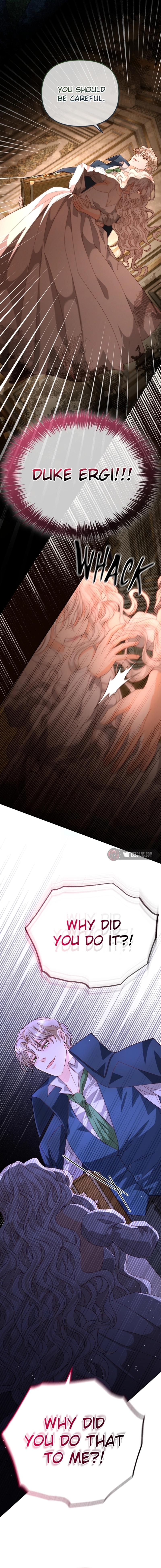 Remarried Empress Chapter 182 Page 7