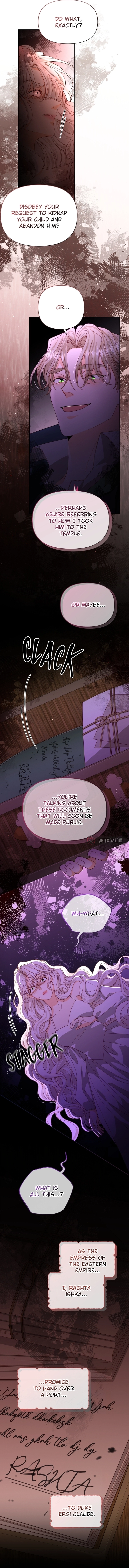 Remarried Empress Chapter 182 Page 8