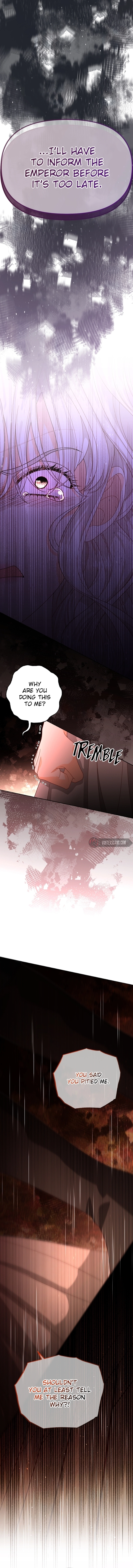 Remarried Empress Chapter 182 Page 10