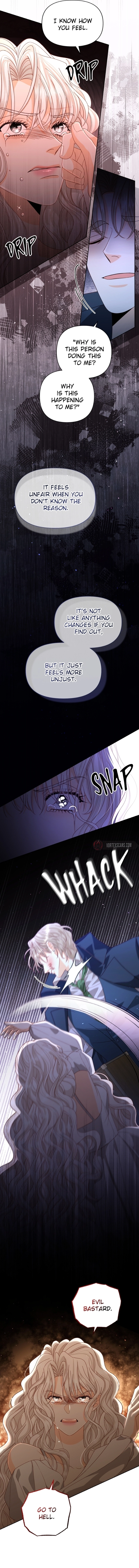 Remarried Empress Chapter 182 Page 11