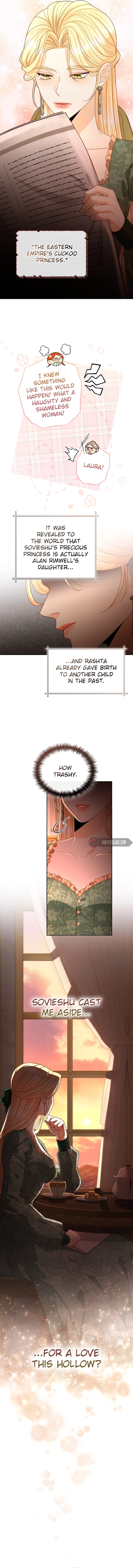 Remarried Empress Chapter 182 Page 13