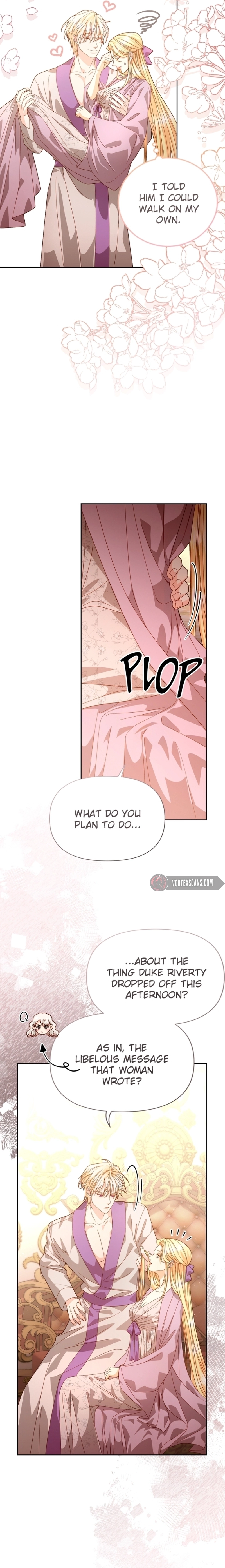 Remarried Empress Chapter 182 Page 15