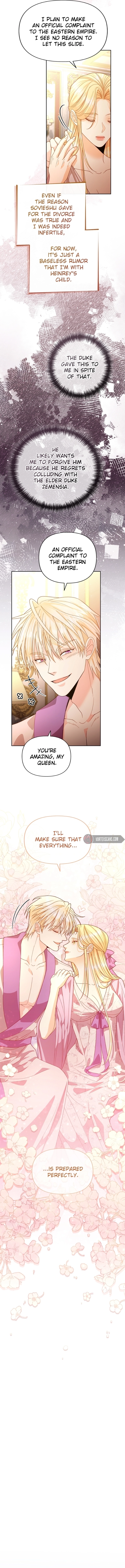 Remarried Empress Chapter 182 Page 16